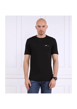 BOSS BLACK T-shirt Tiburt 398 | Regular Fit ze sklepu Gomez Fashion Store w kategorii T-shirty męskie - zdjęcie 163970456