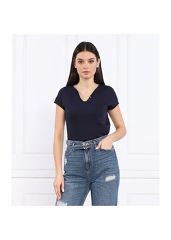 Zadig&Voltaire T-shirt | Regular Fit ze sklepu Gomez Fashion Store w kategorii Bluzki damskie - zdjęcie 163970479