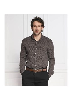 POLO RALPH LAUREN Koszula | Slim Fit ze sklepu Gomez Fashion Store w kategorii Koszule męskie - zdjęcie 163970485