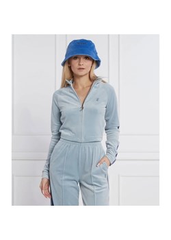Juicy Couture Bluza | Cropped Fit ze sklepu Gomez Fashion Store w kategorii Bluzy damskie - zdjęcie 163970529