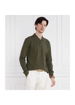Napapijri Polo EALIS LS | Regular Fit ze sklepu Gomez Fashion Store w kategorii T-shirty męskie - zdjęcie 163970609