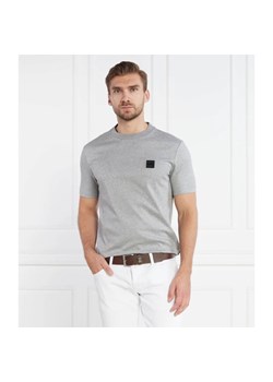 BOSS BLACK T-shirt Tiburt 278 | Regular Fit ze sklepu Gomez Fashion Store w kategorii T-shirty męskie - zdjęcie 163970685