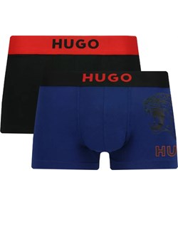 Hugo Bodywear Bokserki 2-pack BROTHER PACK ze sklepu Gomez Fashion Store w kategorii Majtki męskie - zdjęcie 163970706