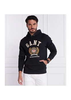 Gant Bluza | Regular Fit ze sklepu Gomez Fashion Store w kategorii Bluzy męskie - zdjęcie 163970819