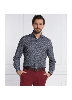 Emanuel Berg Koszula | Modern fit ze sklepu Gomez Fashion Store w kategorii Koszule męskie - zdjęcie 163970846
