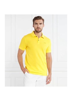 BOSS ORANGE Polo Prime | Slim Fit ze sklepu Gomez Fashion Store w kategorii T-shirty męskie - zdjęcie 163970925