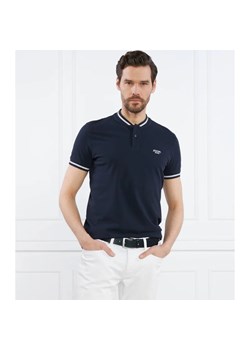 Joop! Jeans Polo Alaric | Regular Fit ze sklepu Gomez Fashion Store w kategorii T-shirty męskie - zdjęcie 163971219