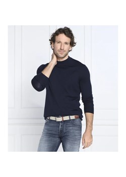 Michael Kors Wełniany sweter | Regular Fit ze sklepu Gomez Fashion Store w kategorii Swetry męskie - zdjęcie 163971248