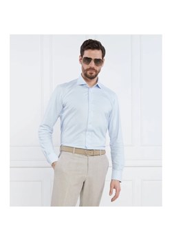 Emanuel Berg Koszula Byron | Slim Fit ze sklepu Gomez Fashion Store w kategorii Koszule męskie - zdjęcie 163971277