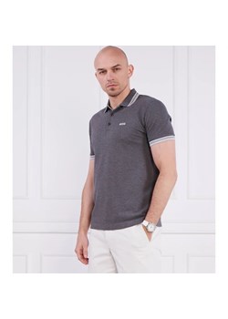 BOSS GREEN Polo Paddy | Regular Fit ze sklepu Gomez Fashion Store w kategorii T-shirty męskie - zdjęcie 163971287