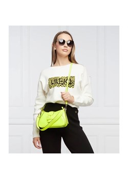 Liu Jo Sweter | Regular Fit ze sklepu Gomez Fashion Store w kategorii Swetry damskie - zdjęcie 163971298