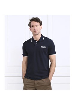 BOSS ORANGE Polo Pelogox | Regular Fit ze sklepu Gomez Fashion Store w kategorii T-shirty męskie - zdjęcie 163971309