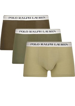 POLO RALPH LAUREN Bokserki 3-pack ze sklepu Gomez Fashion Store w kategorii Majtki męskie - zdjęcie 163971398