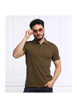 BOSS ORANGE Polo Prime | Slim Fit ze sklepu Gomez Fashion Store w kategorii T-shirty męskie - zdjęcie 163971429