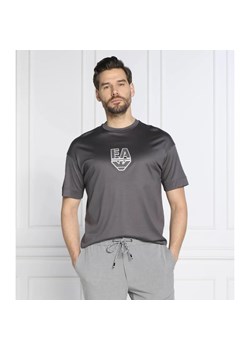 Emporio Armani T-shirt | Regular Fit ze sklepu Gomez Fashion Store w kategorii T-shirty męskie - zdjęcie 163971446