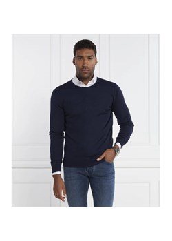 Stenströms Wełniany sweter | Regular Fit ze sklepu Gomez Fashion Store w kategorii Swetry męskie - zdjęcie 163971468