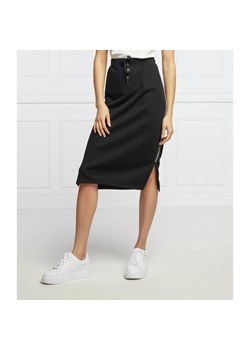 Liu Jo Sport Spódnica | high waist ze sklepu Gomez Fashion Store w kategorii Spódnice - zdjęcie 163971487