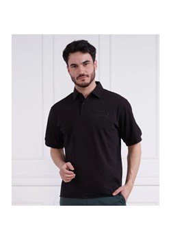 Armani Exchange Polo | Regular Fit ze sklepu Gomez Fashion Store w kategorii T-shirty męskie - zdjęcie 163971519