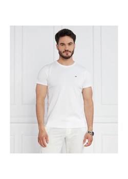 Tommy Jeans T-shirt 2-pack | Slim Fit ze sklepu Gomez Fashion Store w kategorii T-shirty męskie - zdjęcie 163971535