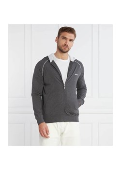 BOSS BLACK Bluza Mix&Match Jacket H | Regular Fit ze sklepu Gomez Fashion Store w kategorii Bluzy męskie - zdjęcie 163971607