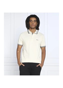 BOSS GREEN Polo Paddy | Regular Fit ze sklepu Gomez Fashion Store w kategorii T-shirty męskie - zdjęcie 163971649