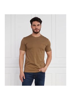 BOSS ORANGE T-shirt Tales | Relaxed fit ze sklepu Gomez Fashion Store w kategorii T-shirty męskie - zdjęcie 163971696
