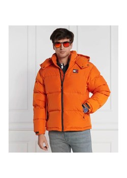 Tommy Jeans Puchowa kurtka | Regular Fit ze sklepu Gomez Fashion Store w kategorii Kurtki męskie - zdjęcie 163971716