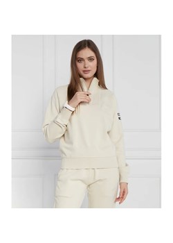 Aeronautica Militare Bluza | Comfort fit ze sklepu Gomez Fashion Store w kategorii Bluzy damskie - zdjęcie 163971827