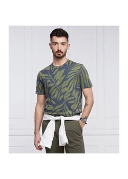 Marc O' Polo T-shirt | Regular Fit ze sklepu Gomez Fashion Store w kategorii T-shirty męskie - zdjęcie 163971845