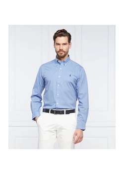 POLO RALPH LAUREN Koszula | Custom fit ze sklepu Gomez Fashion Store w kategorii Koszule męskie - zdjęcie 163971849