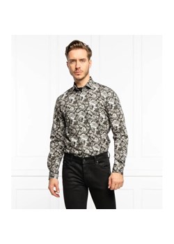Karl Lagerfeld Koszula | Slim Fit ze sklepu Gomez Fashion Store w kategorii Koszule męskie - zdjęcie 163971896