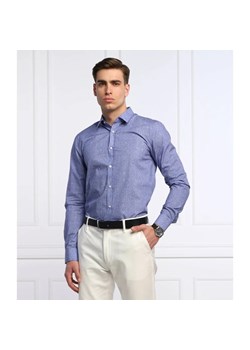 HUGO Koszula elisha02 | Regular Fit ze sklepu Gomez Fashion Store w kategorii Koszule męskie - zdjęcie 163971967