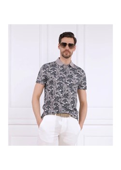 Joop! Jeans Polo Alaz | Regular Fit ze sklepu Gomez Fashion Store w kategorii T-shirty męskie - zdjęcie 163972015