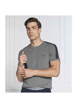 Emporio Armani T-shirt | Slim Fit ze sklepu Gomez Fashion Store w kategorii T-shirty męskie - zdjęcie 163972018