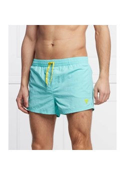 Guess Underwear Szorty size | Regular Fit ze sklepu Gomez Fashion Store w kategorii Kąpielówki - zdjęcie 163972025