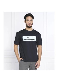 BOSS GREEN T-shirt Tee 3 | Regular Fit ze sklepu Gomez Fashion Store w kategorii T-shirty męskie - zdjęcie 163972037