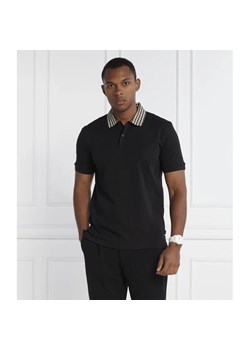 BOSS BLACK Polo Parlay | Regular Fit ze sklepu Gomez Fashion Store w kategorii T-shirty męskie - zdjęcie 163972045