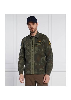 Aeronautica Militare Kurtka | Regular Fit ze sklepu Gomez Fashion Store w kategorii Kurtki męskie - zdjęcie 163972046