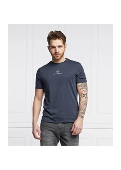 Armani Exchange T-shirt | Regular Fit ze sklepu Gomez Fashion Store w kategorii T-shirty męskie - zdjęcie 163972075