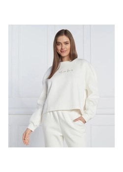 Liu Jo Sport Bluza | Regular Fit ze sklepu Gomez Fashion Store w kategorii Bluzy damskie - zdjęcie 163972088