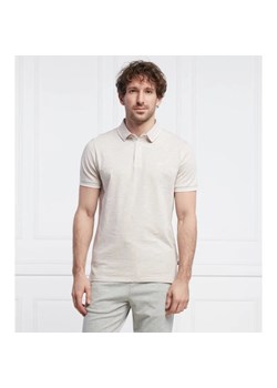 Joop! Polo Iwanko | Regular Fit ze sklepu Gomez Fashion Store w kategorii T-shirty męskie - zdjęcie 163972098