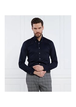 Emanuel Berg Koszula | Slim Fit ze sklepu Gomez Fashion Store w kategorii Koszule męskie - zdjęcie 163972129