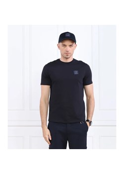 Armani Exchange T-shirt | Regular Fit ze sklepu Gomez Fashion Store w kategorii T-shirty męskie - zdjęcie 163972168
