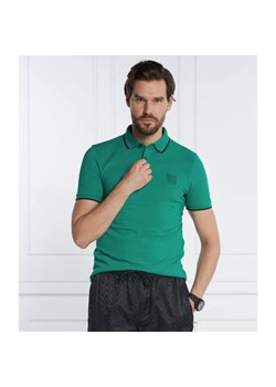 BOSS ORANGE Polo Passertip | Slim Fit ze sklepu Gomez Fashion Store w kategorii T-shirty męskie - zdjęcie 163972195