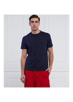 POLO RALPH LAUREN T-shirt | Classic fit ze sklepu Gomez Fashion Store w kategorii T-shirty męskie - zdjęcie 163972217