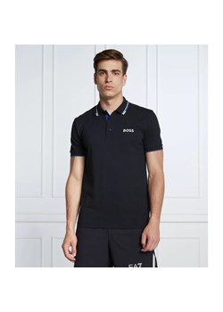 BOSS GREEN Polo Paddy Pro | Regular Fit | stretch ze sklepu Gomez Fashion Store w kategorii T-shirty męskie - zdjęcie 163972289