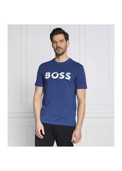 BOSS GREEN T-shirt Tee 3 | Regular Fit ze sklepu Gomez Fashion Store w kategorii T-shirty męskie - zdjęcie 163972378