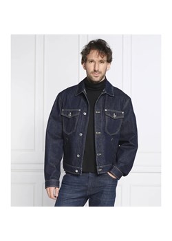 Kenzo Kurtka jeansowa | Regular Fit ze sklepu Gomez Fashion Store w kategorii Kurtki męskie - zdjęcie 163972435