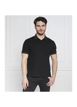 Armani Exchange Polo | Regular Fit ze sklepu Gomez Fashion Store w kategorii T-shirty męskie - zdjęcie 163972447