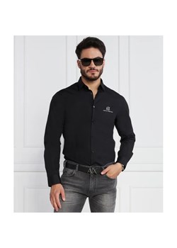 Armani Exchange Koszula | Slim Fit ze sklepu Gomez Fashion Store w kategorii Koszule męskie - zdjęcie 163972496